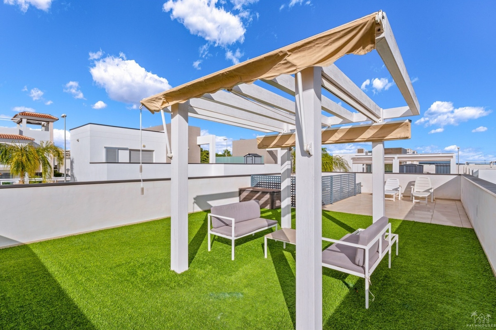Herverkoop - Villa - Rojales - Ciudad Quesada