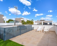 Herverkoop - Villa - Rojales - Ciudad Quesada