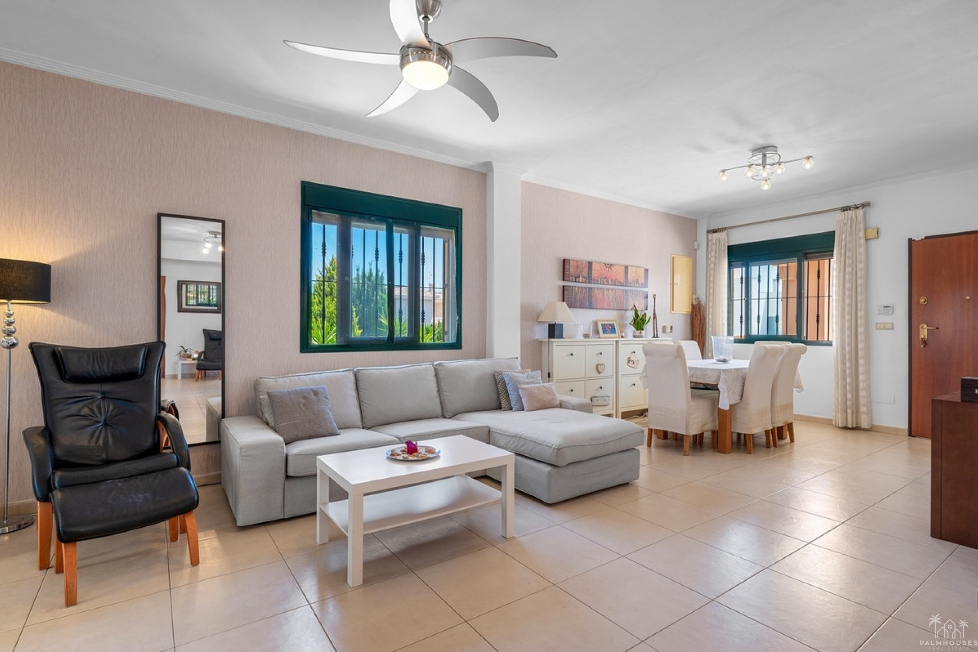 Herverkoop - Villa - Rojales - Ciudad Quesada