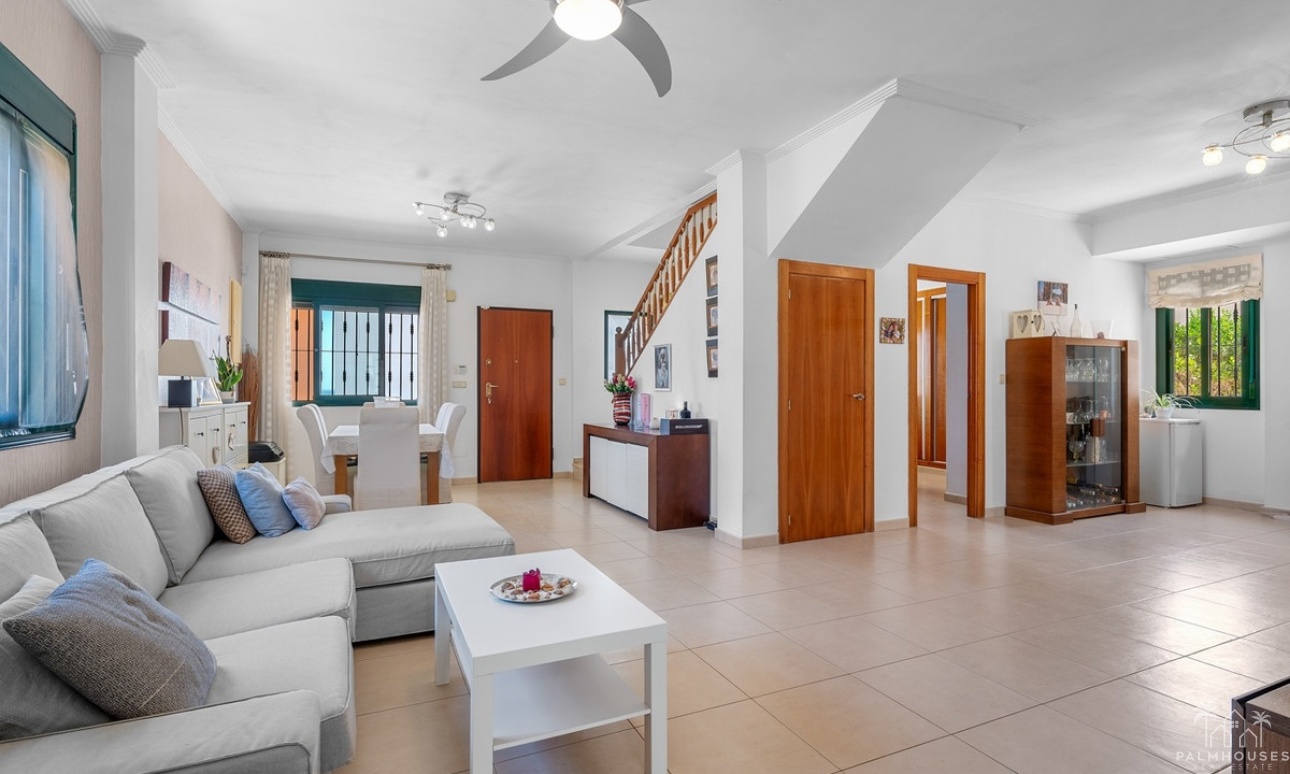 Herverkoop - Villa - Rojales - Ciudad Quesada