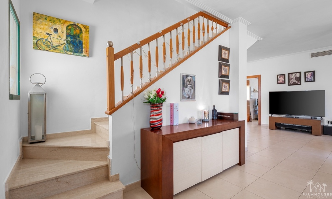 Herverkoop - Villa - Rojales - Ciudad Quesada