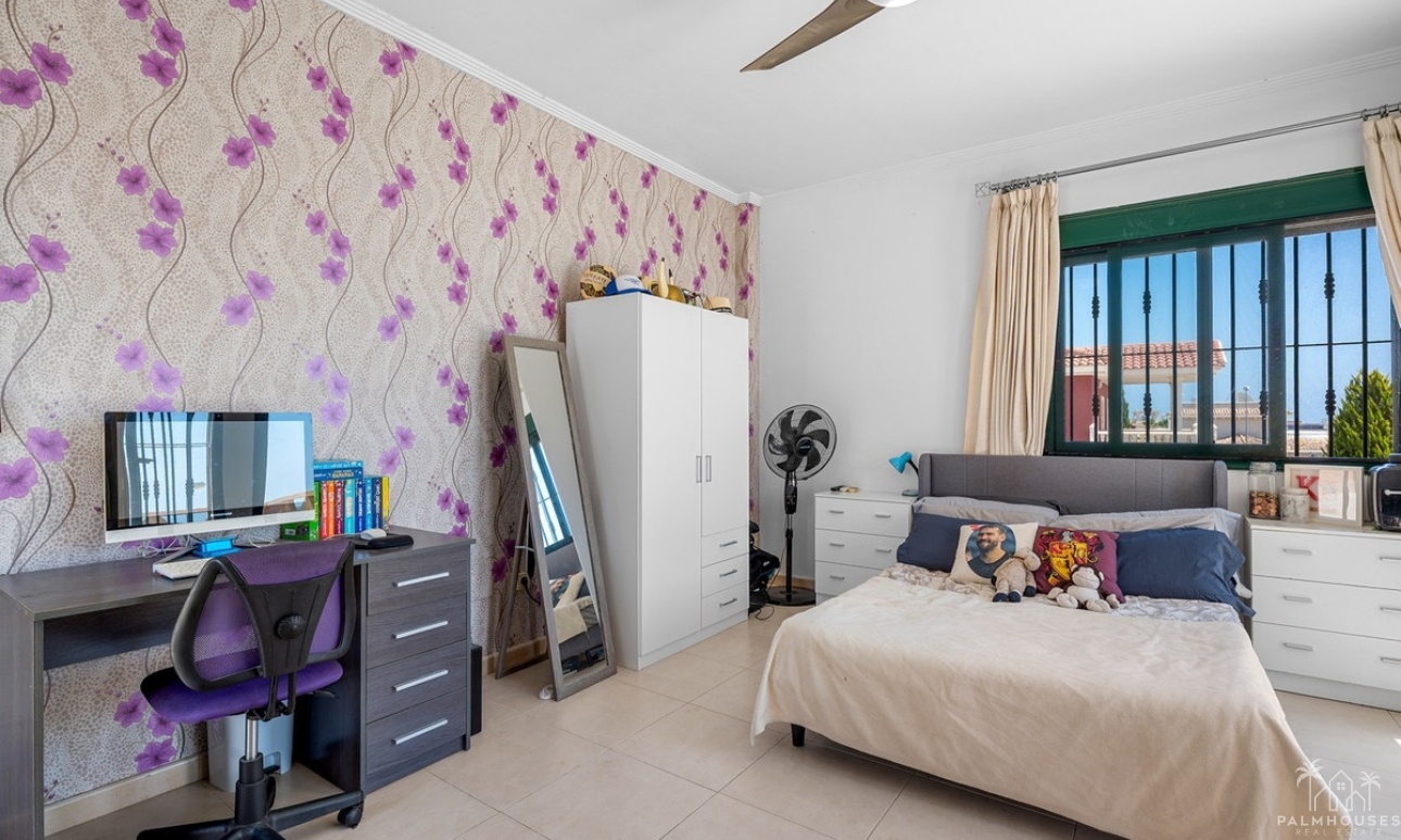 Herverkoop - Villa - Rojales - Ciudad Quesada