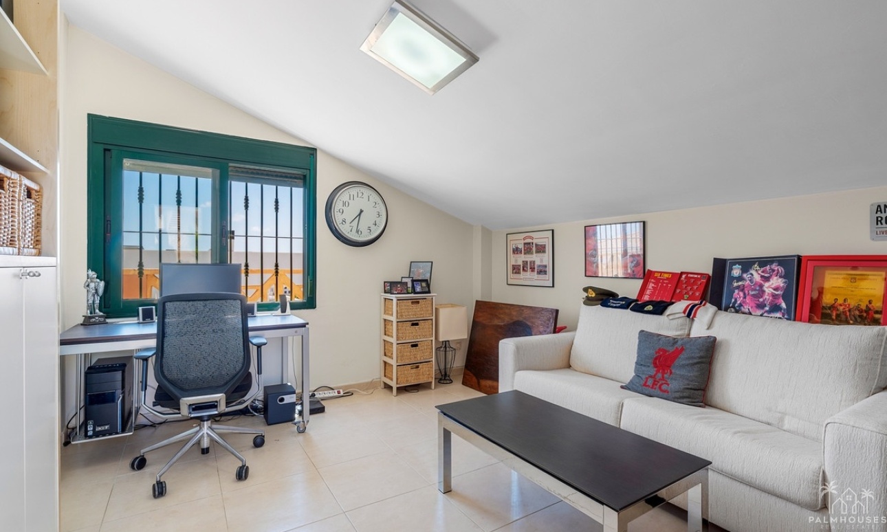 Herverkoop - Villa - Rojales - Ciudad Quesada