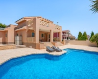 Herverkoop - Villa - Rojales - Ciudad Quesada