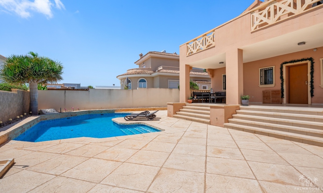 Herverkoop - Villa - Rojales - Ciudad Quesada
