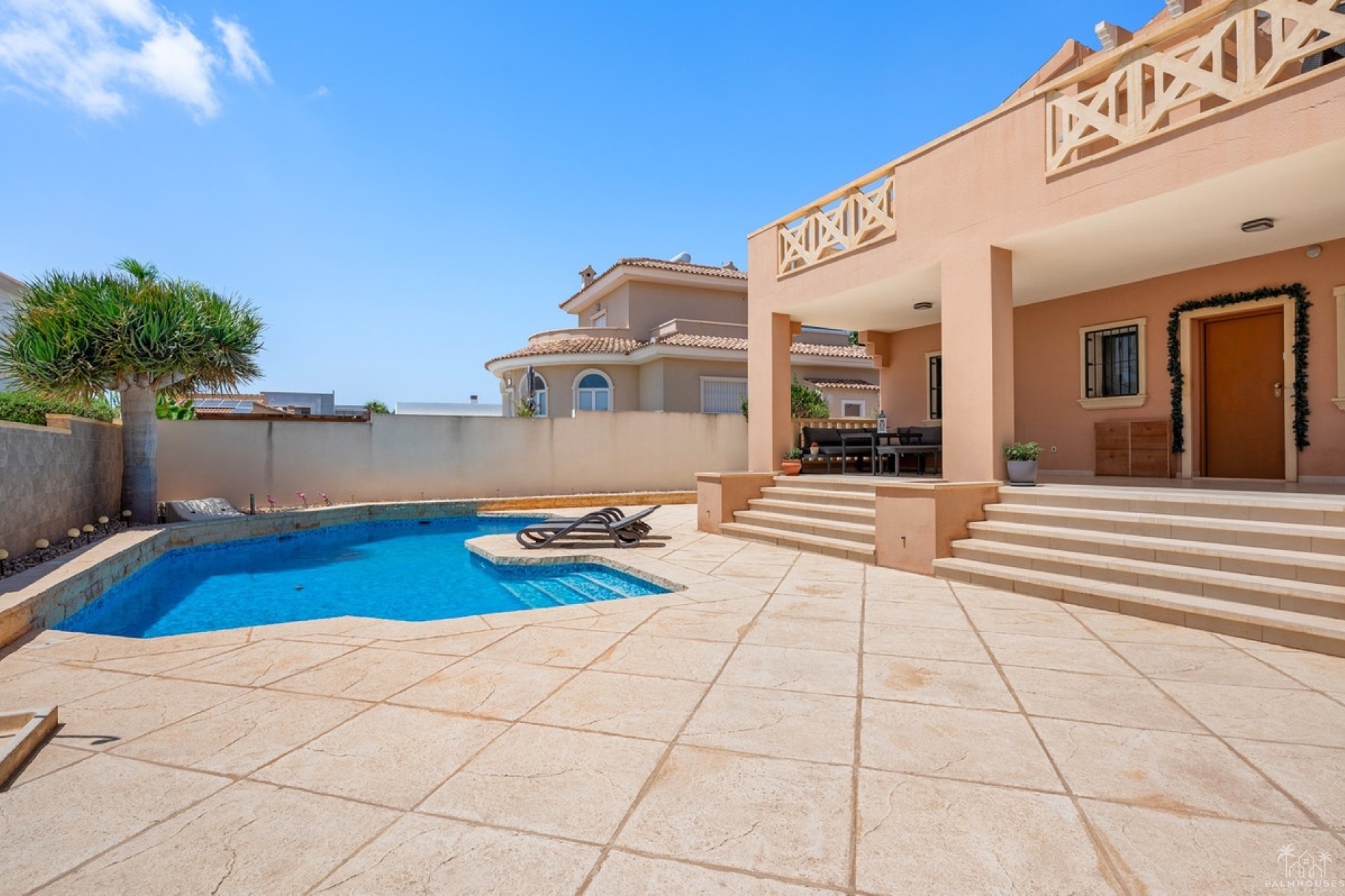 Herverkoop - Villa - Rojales - Ciudad Quesada