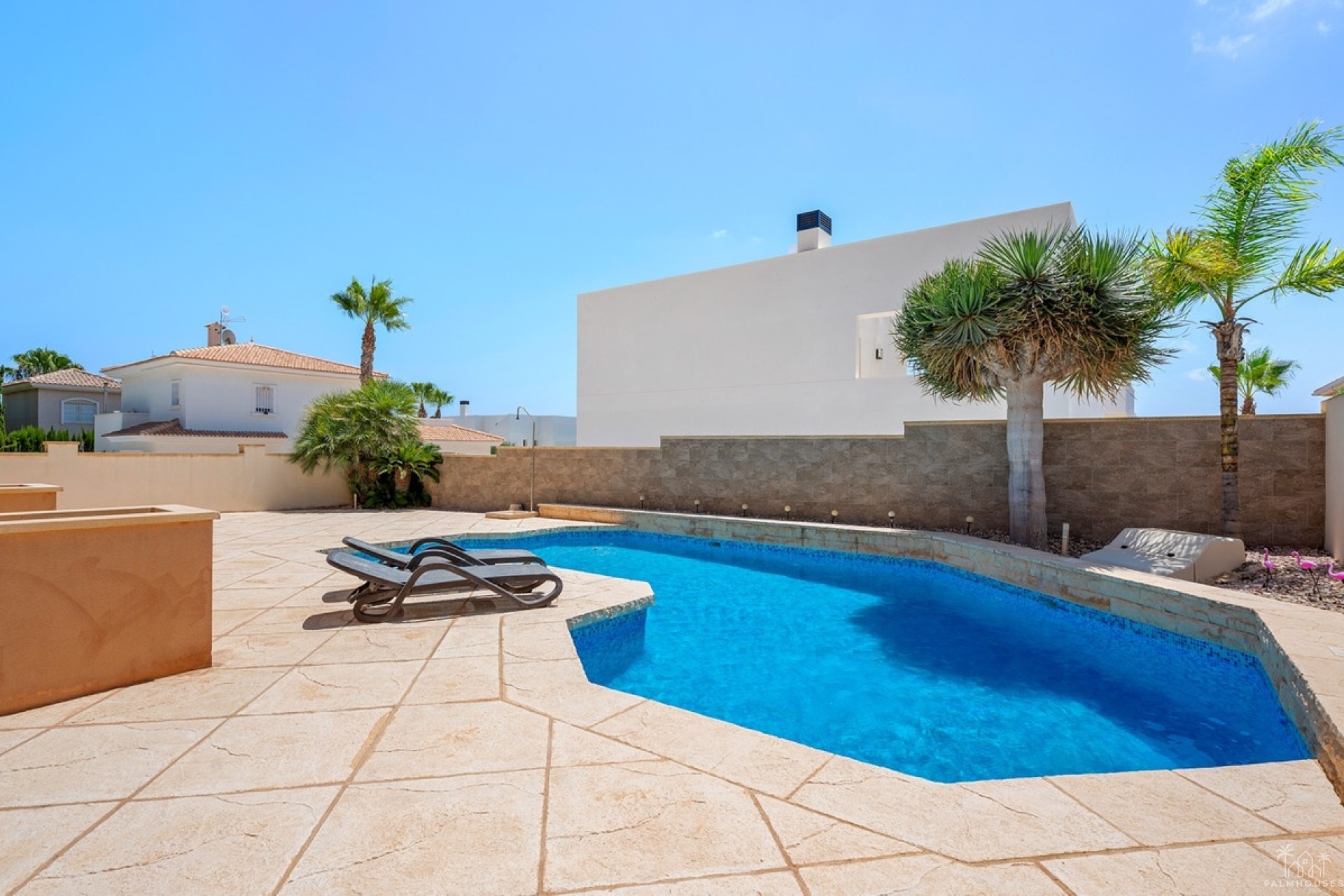 Herverkoop - Villa - Rojales - Ciudad Quesada