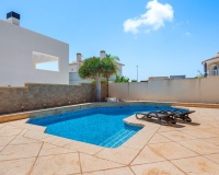 Herverkoop - Villa - Rojales - Ciudad Quesada