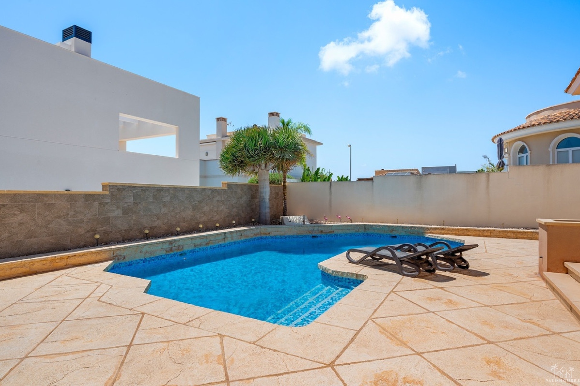 Herverkoop - Villa - Rojales - Ciudad Quesada