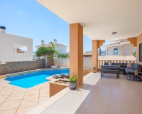 Herverkoop - Villa - Rojales - Ciudad Quesada
