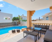 Herverkoop - Villa - Rojales - Ciudad Quesada