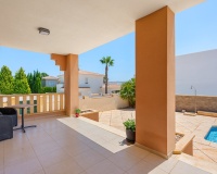 Herverkoop - Villa - Rojales - Ciudad Quesada
