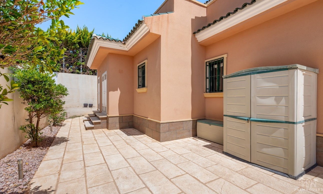 Herverkoop - Villa - Rojales - Ciudad Quesada