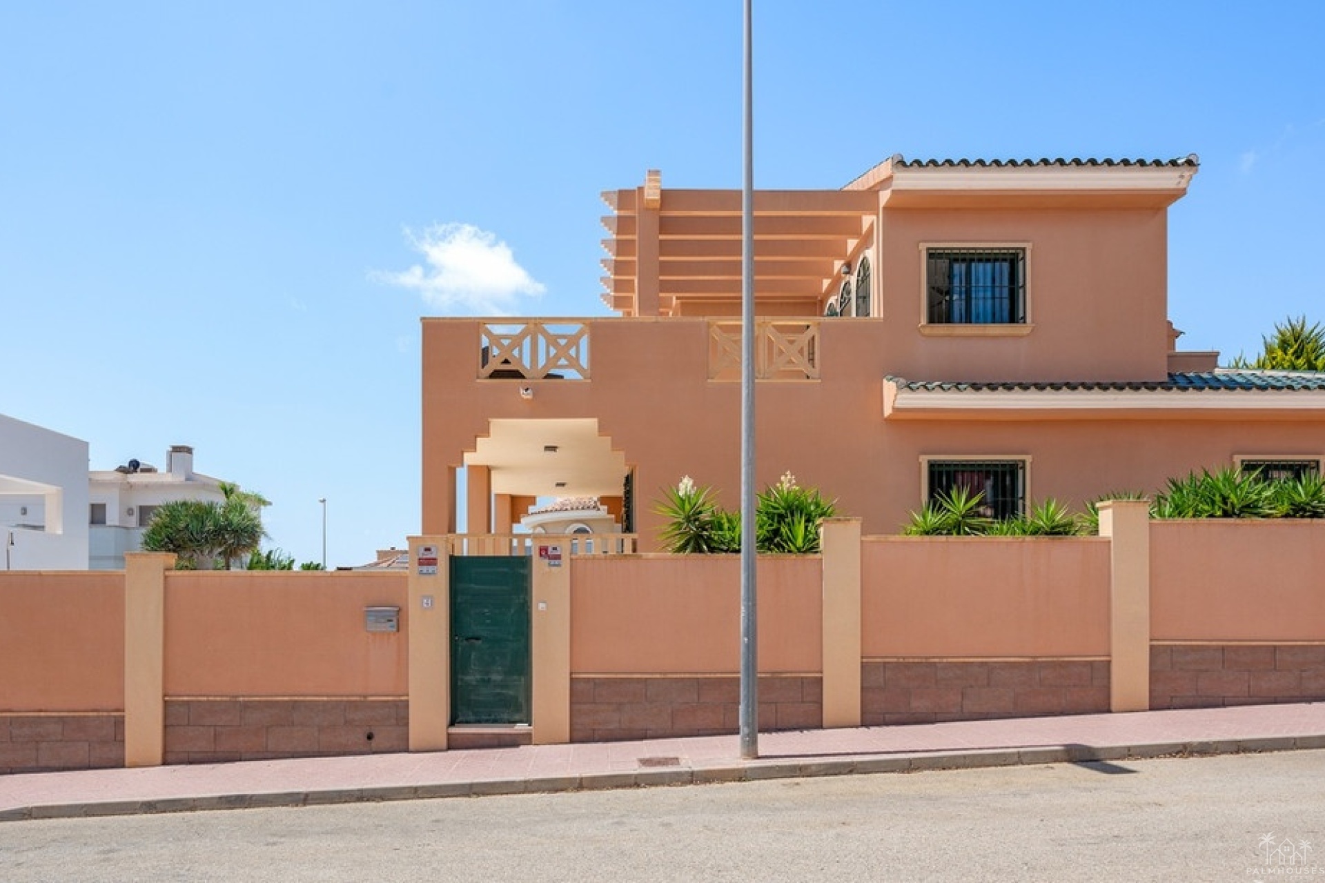 Herverkoop - Villa - Rojales - Ciudad Quesada
