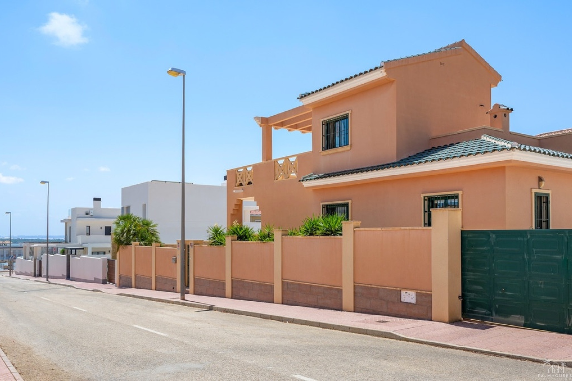Herverkoop - Villa - Rojales - Ciudad Quesada