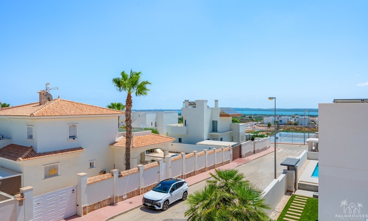 Herverkoop - Villa - Rojales - Ciudad Quesada