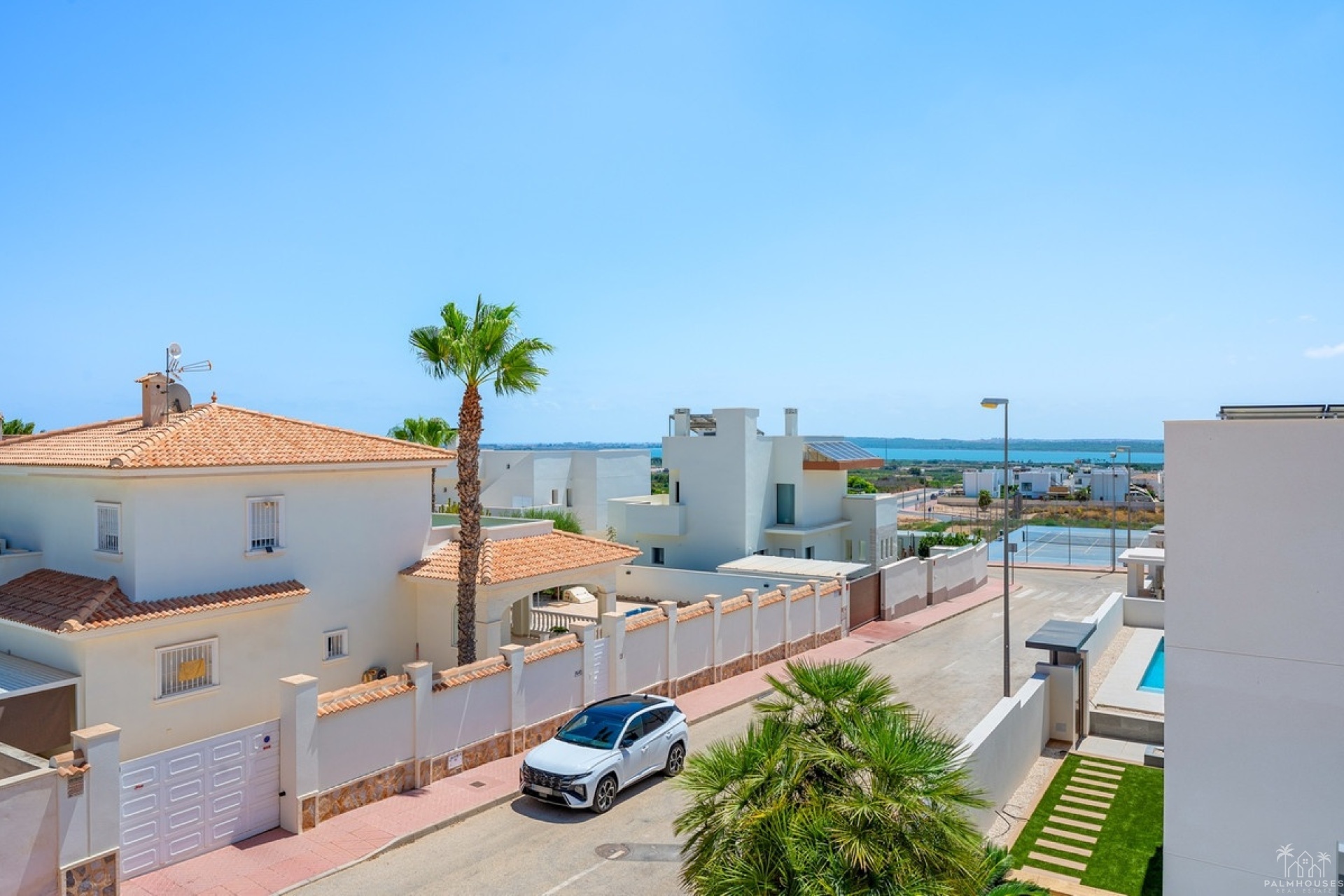 Herverkoop - Villa - Rojales - Ciudad Quesada