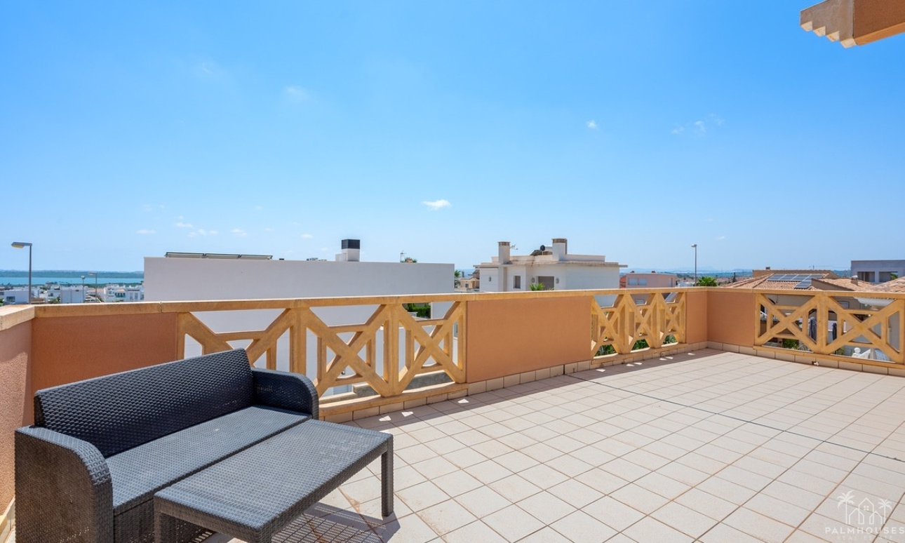 Herverkoop - Villa - Rojales - Ciudad Quesada