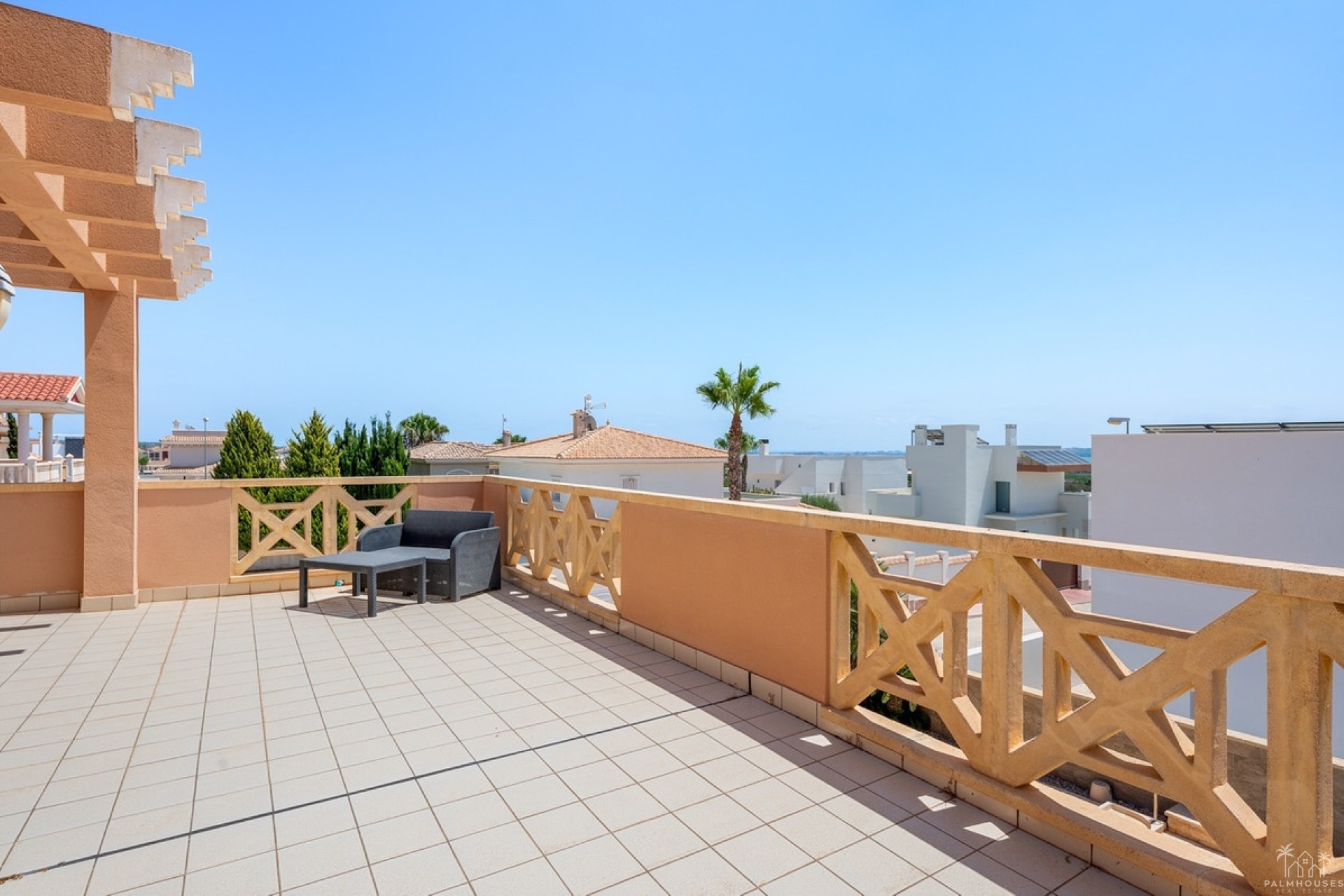 Herverkoop - Villa - Rojales - Ciudad Quesada
