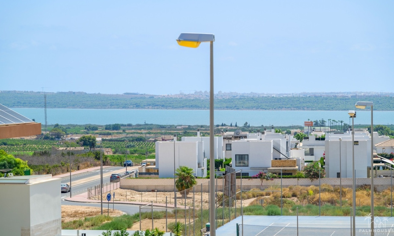 Herverkoop - Villa - Rojales - Ciudad Quesada