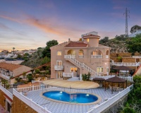 Herverkoop - Villa - Rojales - Ciudad Quesada