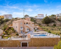 Herverkoop - Villa - Rojales - Ciudad Quesada