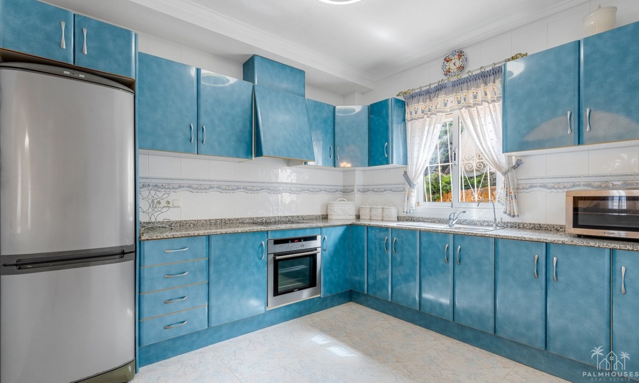 Herverkoop - Villa - Rojales - Ciudad Quesada
