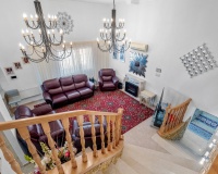 Herverkoop - Villa - Rojales - Ciudad Quesada