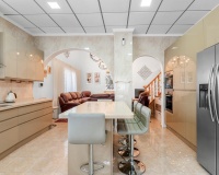 Herverkoop - Villa - Rojales - Ciudad Quesada