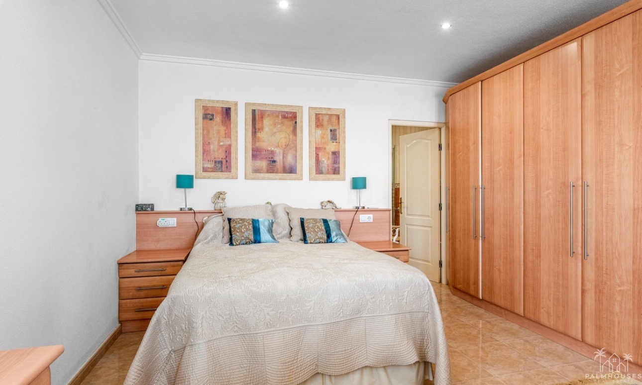 Herverkoop - Villa - Rojales - Ciudad Quesada