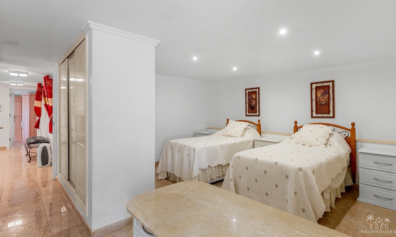 Herverkoop - Villa - Rojales - Ciudad Quesada