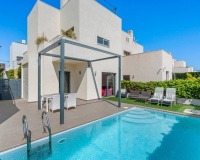 Herverkoop - Villa - Rojales - Ciudad Quesada