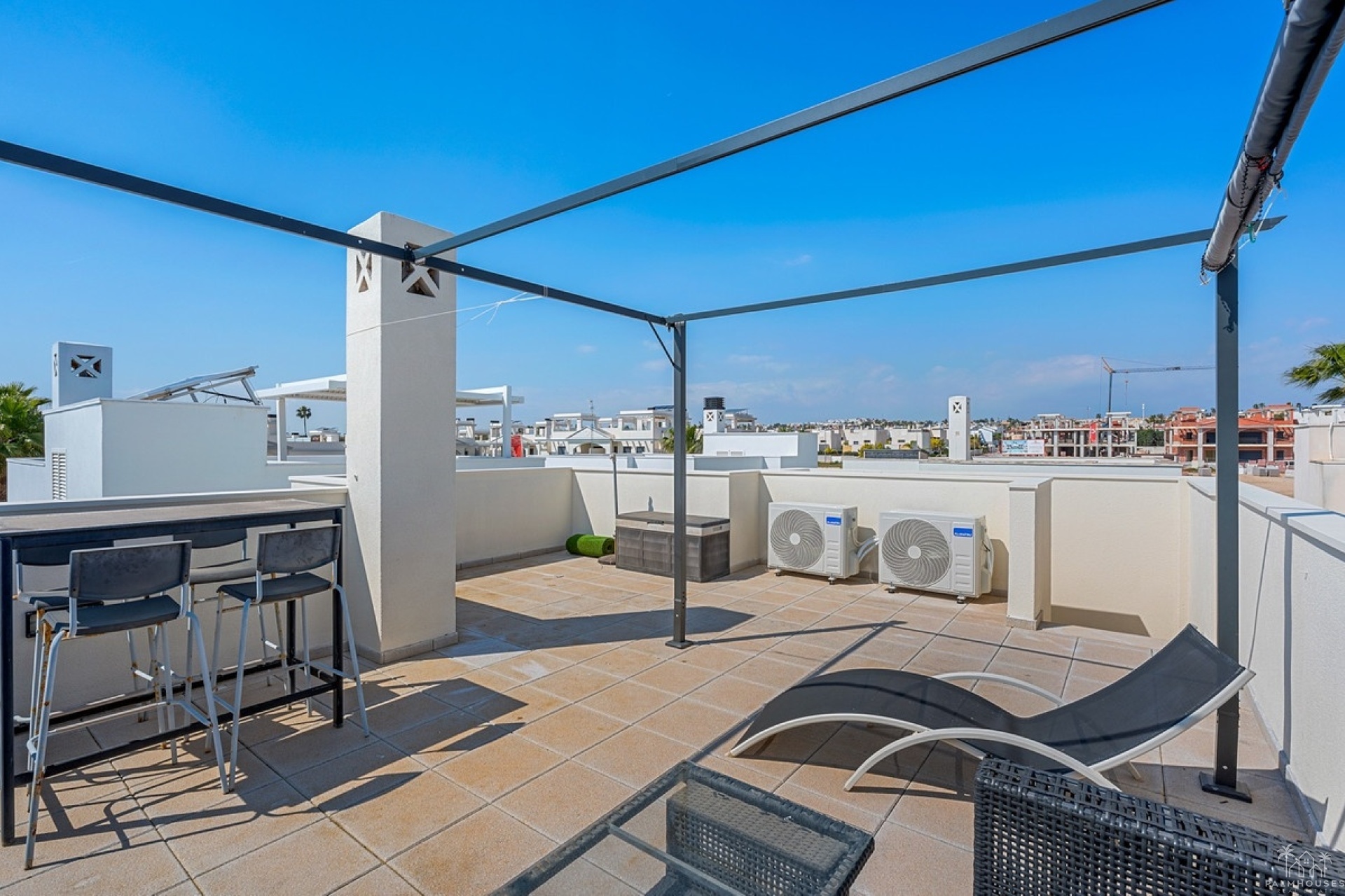 Herverkoop - Villa - Rojales - Ciudad Quesada