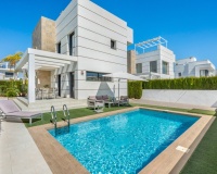 Herverkoop - Villa - Rojales - Ciudad Quesada