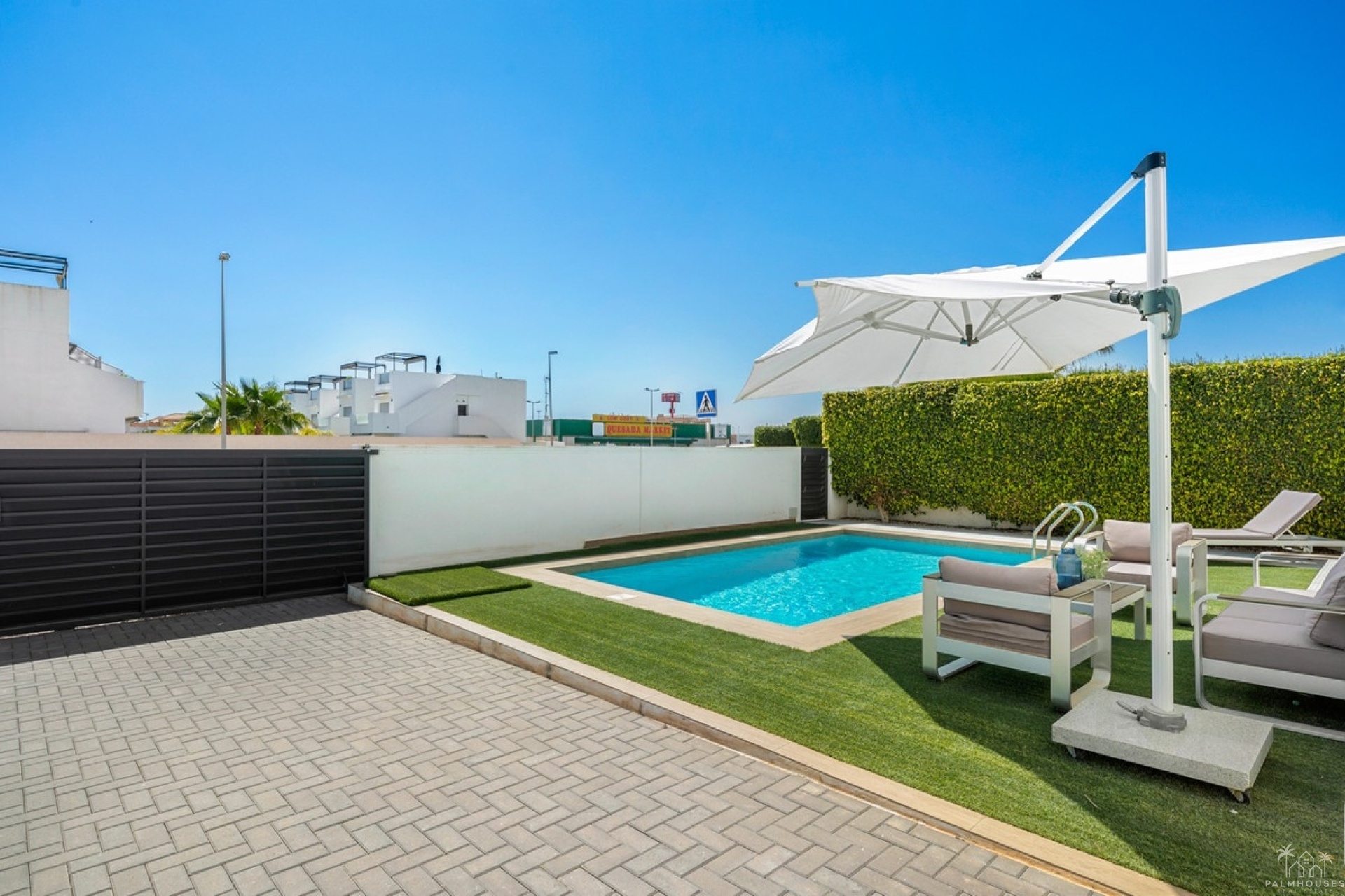 Herverkoop - Villa - Rojales - Ciudad Quesada