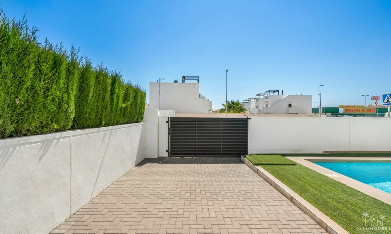 Herverkoop - Villa - Rojales - Ciudad Quesada