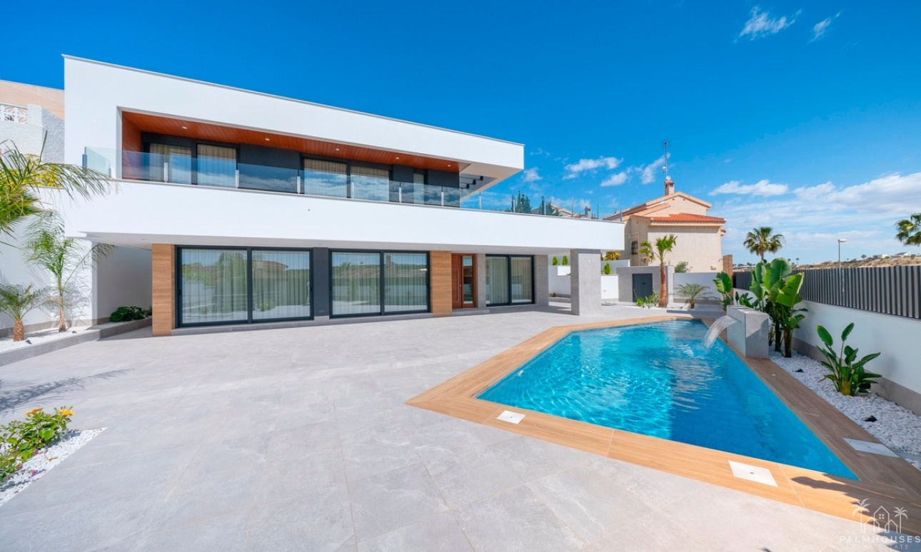 Herverkoop - Villa - Rojales - Ciudad Quesada