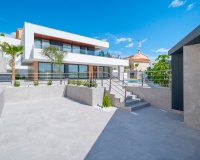 Herverkoop - Villa - Rojales - Ciudad Quesada
