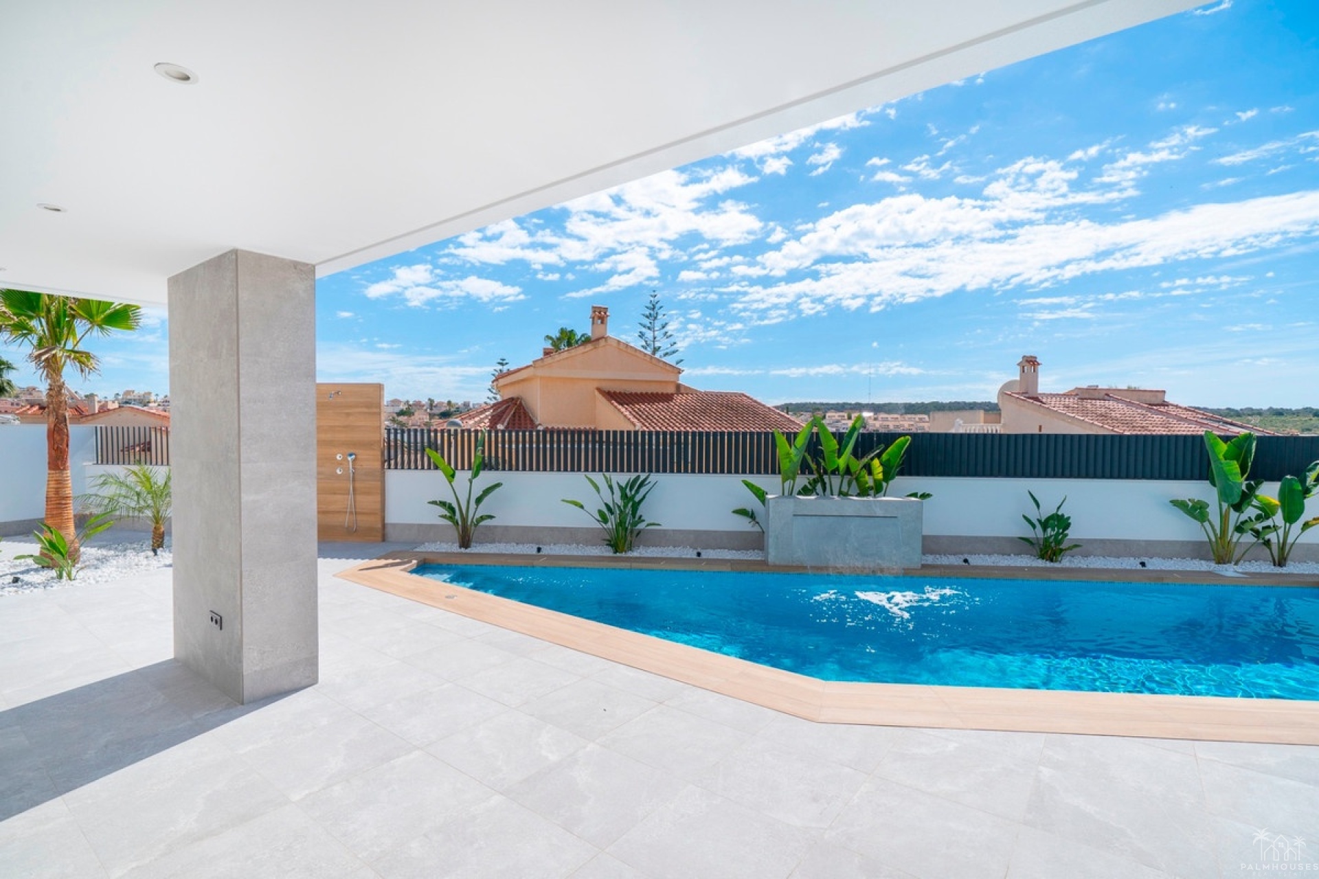 Herverkoop - Villa - Rojales - Ciudad Quesada