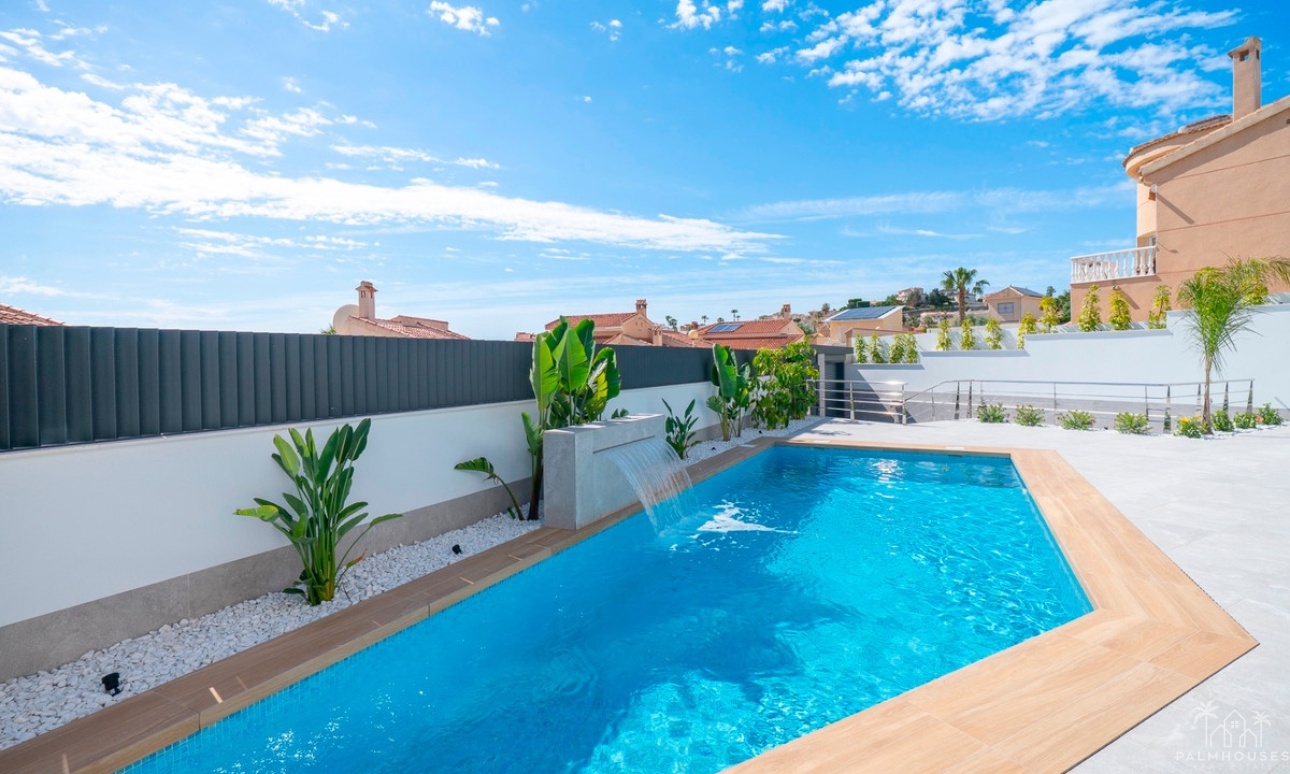 Herverkoop - Villa - Rojales - Ciudad Quesada