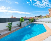 Herverkoop - Villa - Rojales - Ciudad Quesada