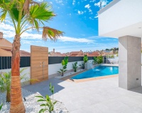 Herverkoop - Villa - Rojales - Ciudad Quesada