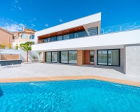 Herverkoop - Villa - Rojales - Ciudad Quesada