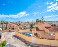 Herverkoop - Villa - Rojales - Ciudad Quesada