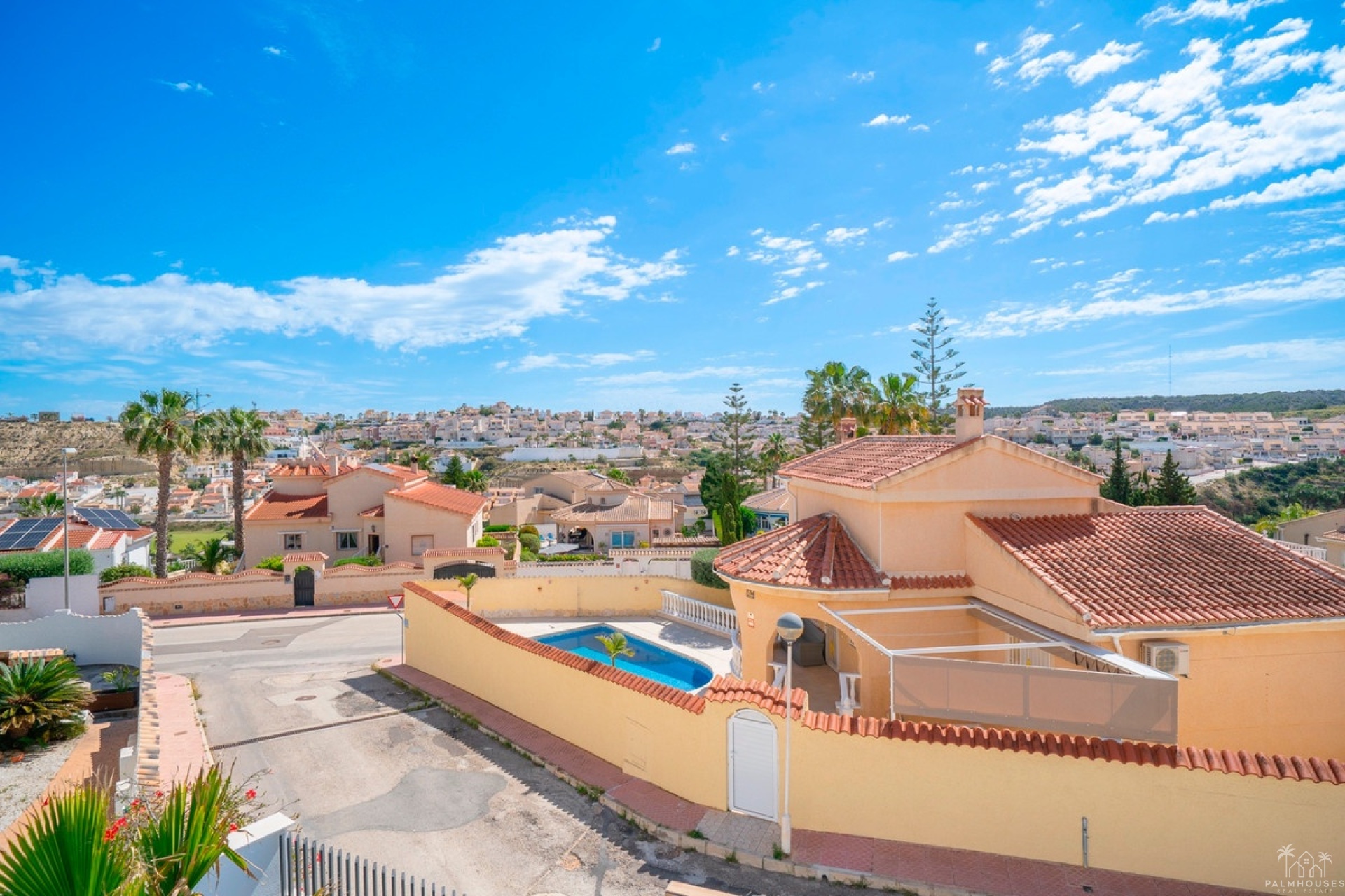 Herverkoop - Villa - Rojales - Ciudad Quesada