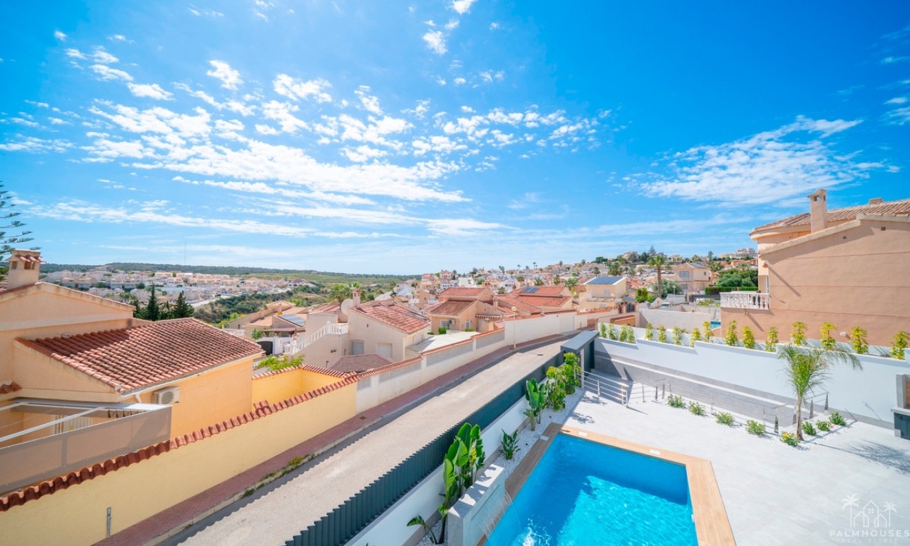 Herverkoop - Villa - Rojales - Ciudad Quesada