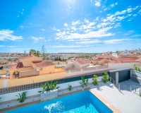 Herverkoop - Villa - Rojales - Ciudad Quesada