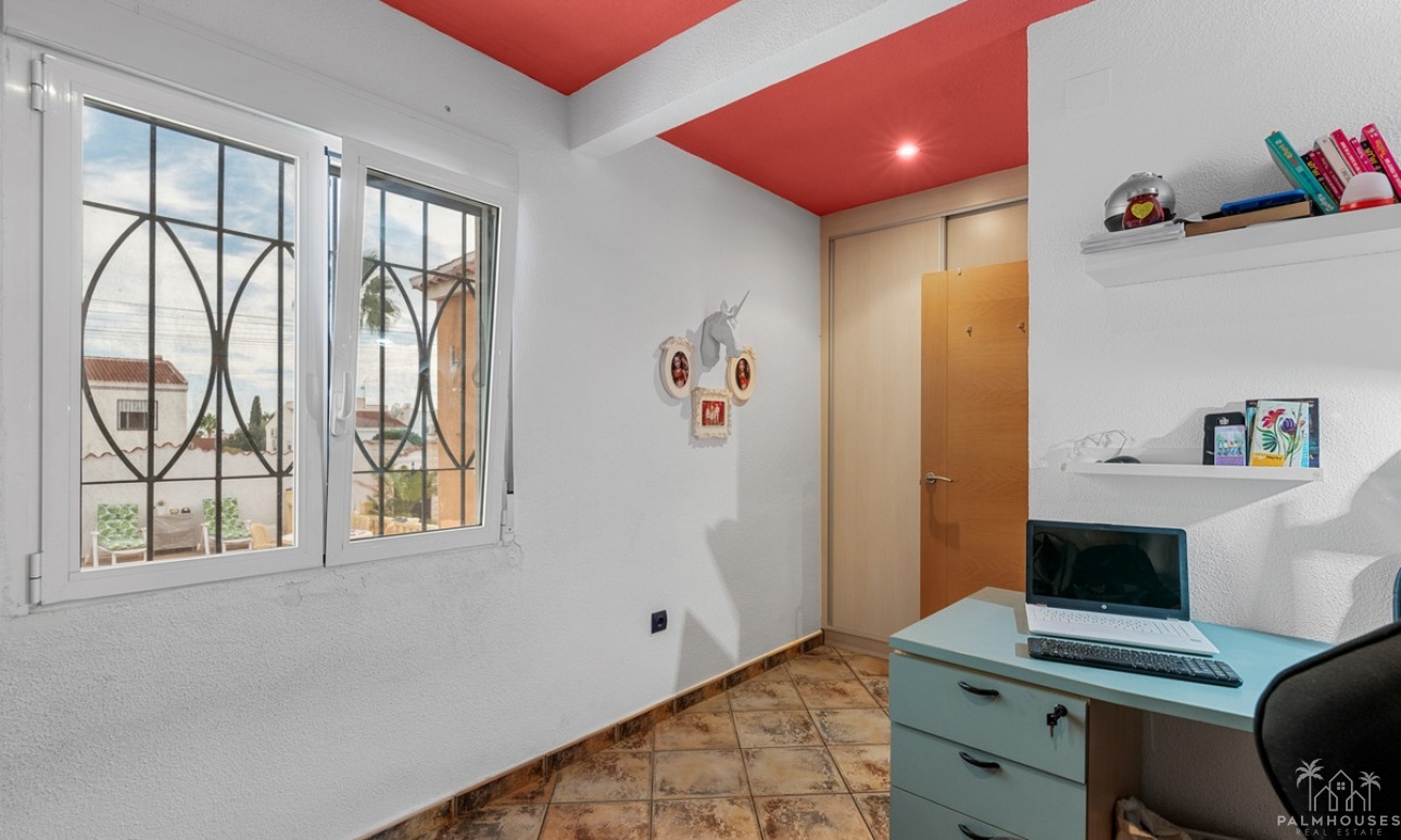 Herverkoop - Villa - Rojales - Ciudad Quesada
