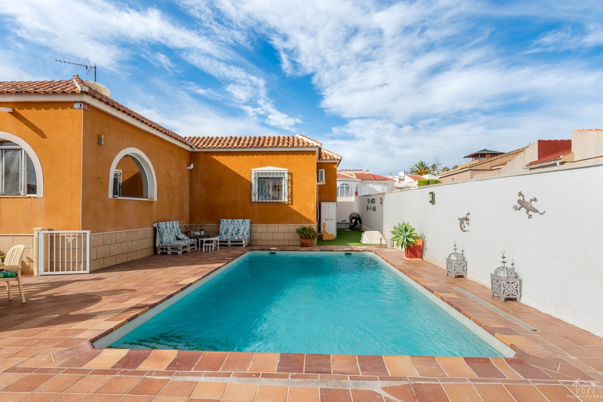 Herverkoop - Villa - Rojales - Ciudad Quesada