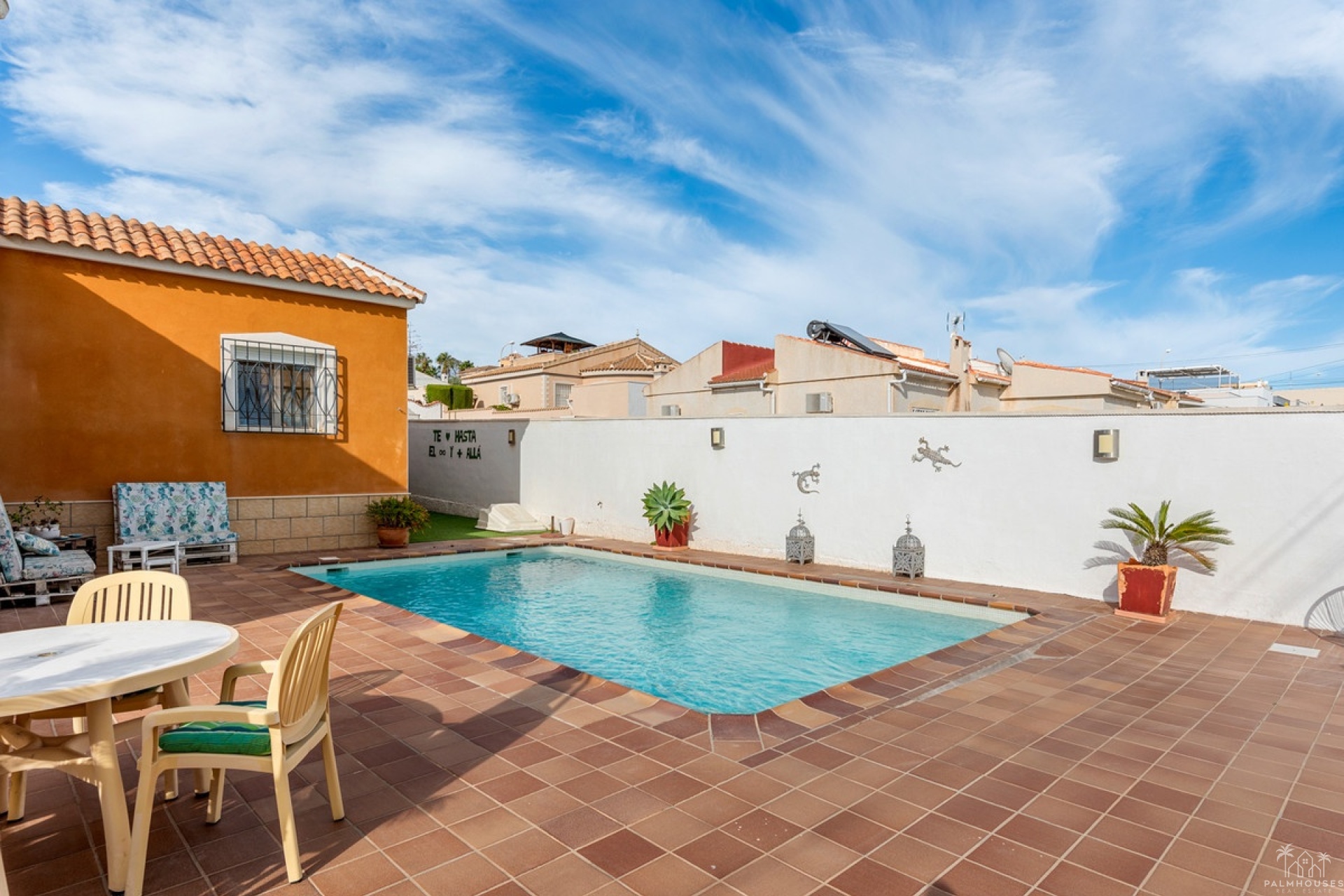 Herverkoop - Villa - Rojales - Ciudad Quesada